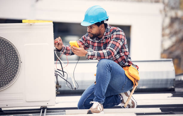 Best Electrical Contractors for Businesses  in Sherman, IL