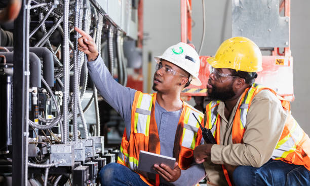 Best Electrical Repair Services  in Sherman, IL