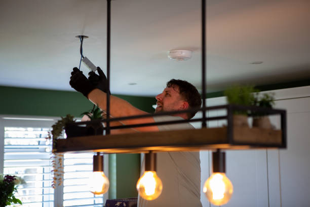 Best Electrical Upgrades for Homes  in Sherman, IL
