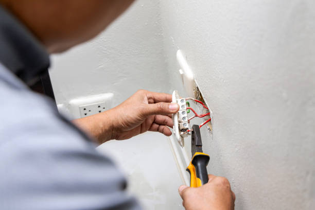 Best Electrician Near Me  in Sherman, IL