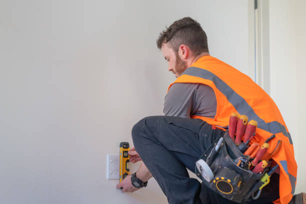 Best Electrical System Inspection  in Sherman, IL