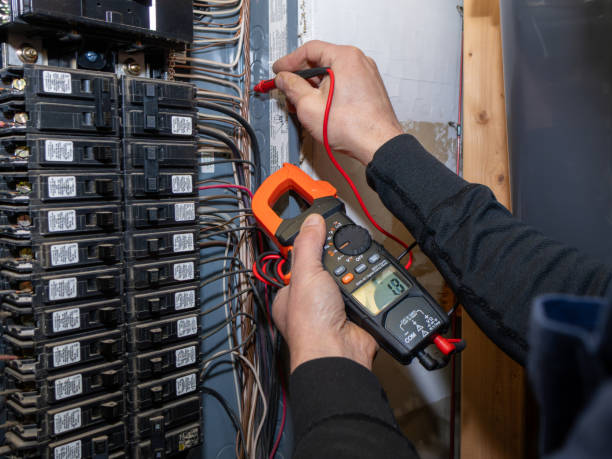 Best Electrician Near Me  in Sherman, IL