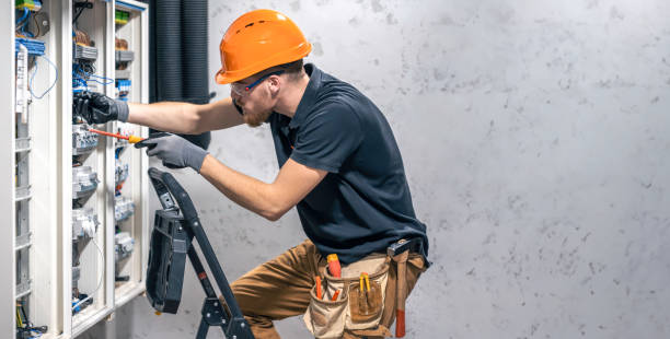 Best Home Electrical Repair  in Sherman, IL